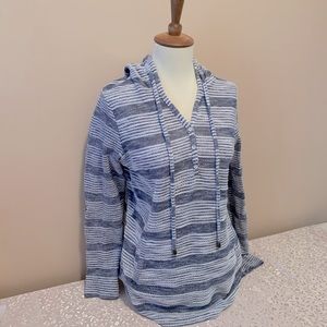Simply Noelle Hoodie size s/m